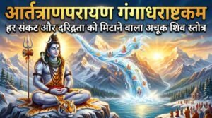 Artatrana Parayana Gangadhar Ashtakam
