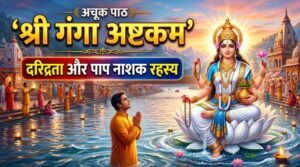Ganga Ashtakam