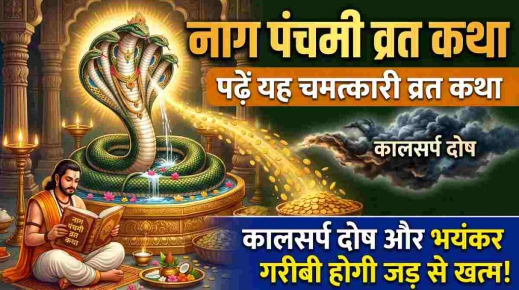 Nag Panchami Katha