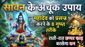 Sawan Ke Upay