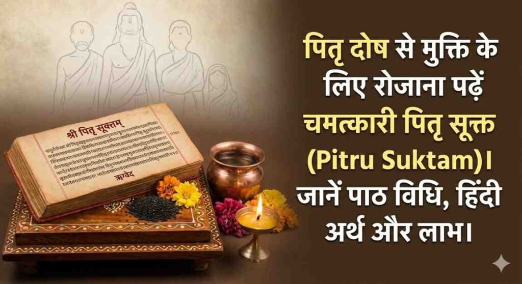 Pitru Suktam