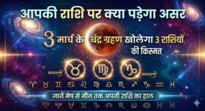 Rashi Anusar Chandra Grahan Ka Prabhav 2026