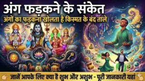 Ang Phadakne Ke Sanket