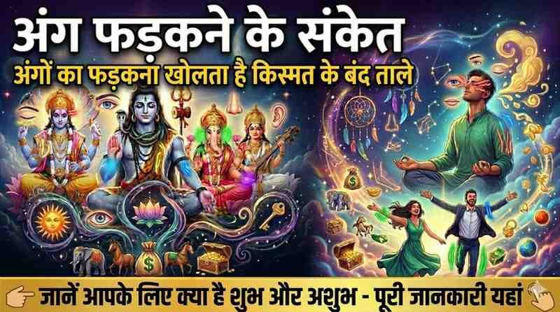 Ang Phadakne Ke Sanket
