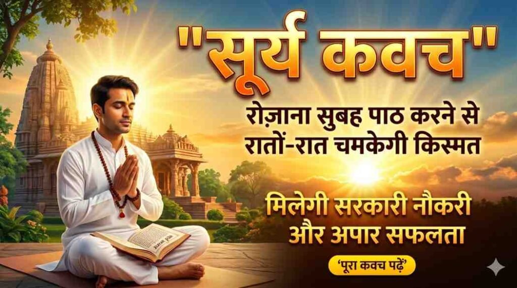 Surya Kavach