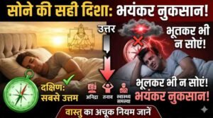 Sone Ki Sahi Disha