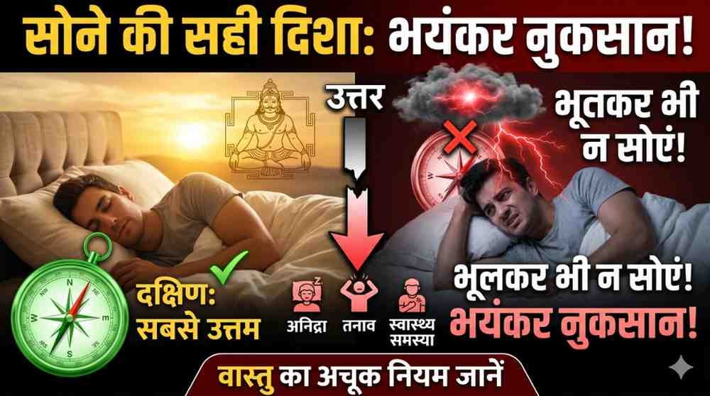 Sone Ki Sahi Disha